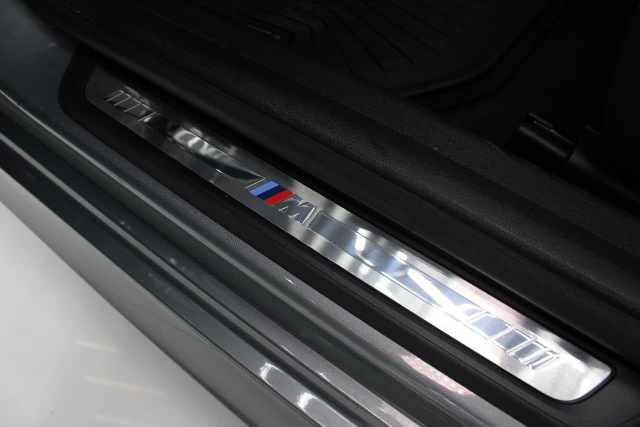 BMW 320i M Sport 2.0T 16v 2025 - miniatura 14