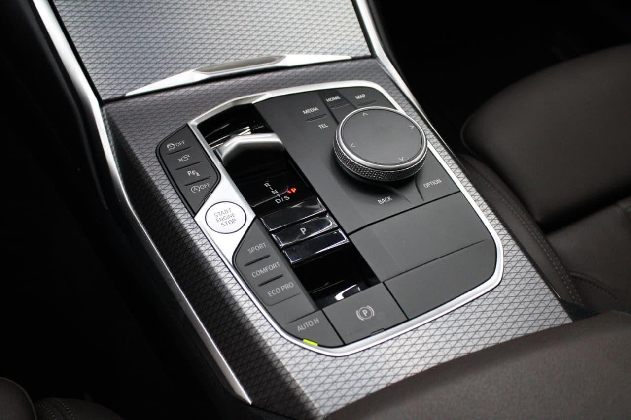 BMW 320i M Sport 2.0T 16v 2025 - miniatura 15