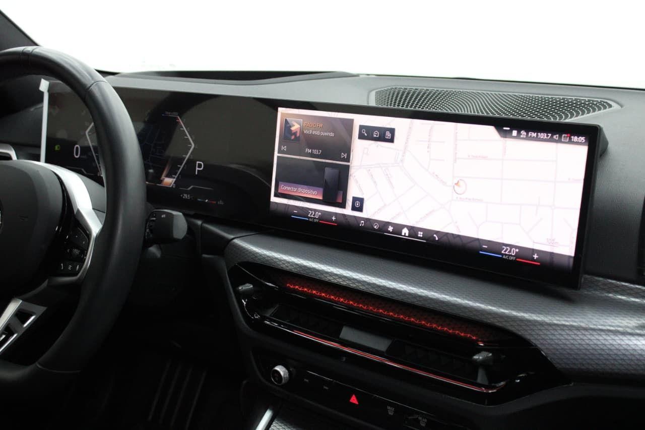 BMW 320i M Sport 2.0T 16v 2025 - miniatura 16