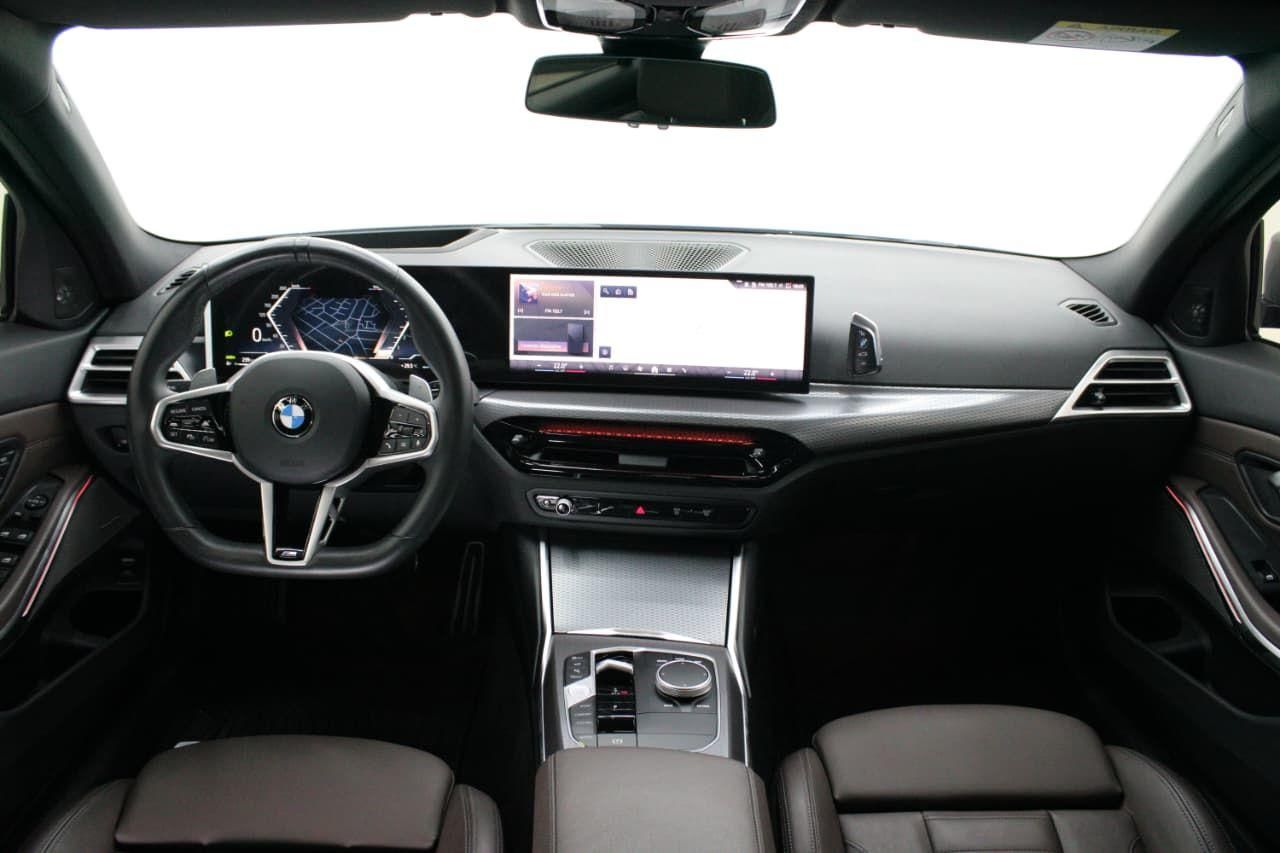 BMW 320i M Sport 2.0T 16v 2025 - miniatura 17