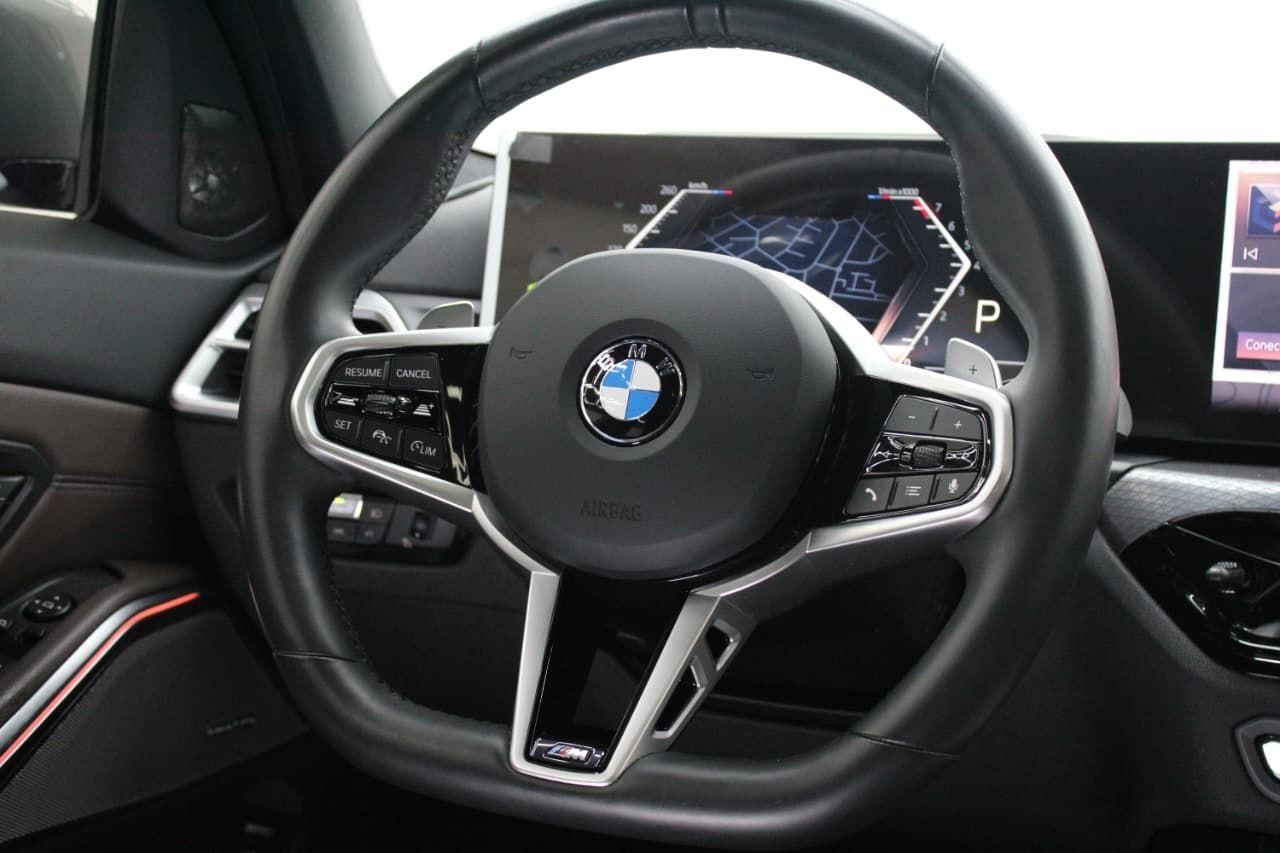 BMW 320i M Sport 2.0T 16v 2025 - miniatura 18