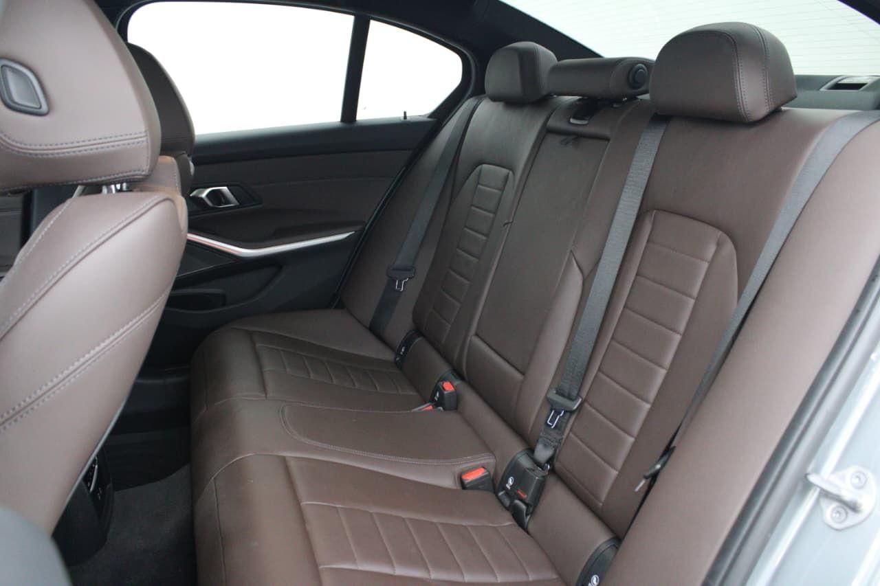 BMW 320i M Sport 2.0T 16v 2025 - miniatura 19
