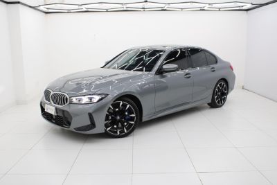 BMW 320i M Sport 2.0T 16v 2025
