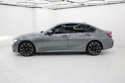 BMW 320i M Sport 2.0T 16v 2025 - miniatura 4