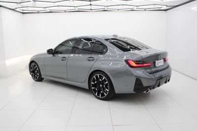 BMW 320i M Sport 2.0T 16v 2025 - miniatura 5