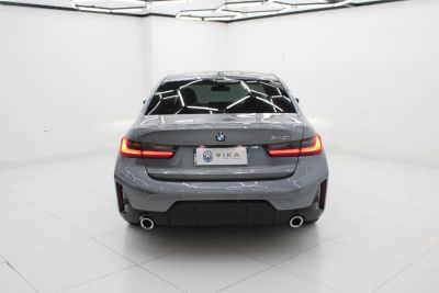 BMW 320i M Sport 2.0T 16v 2025 - miniatura 6