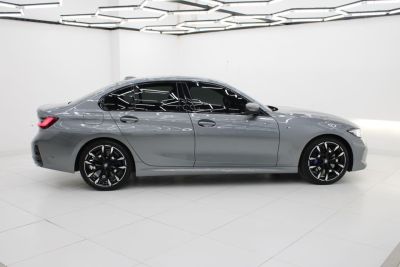 BMW 320i M Sport 2.0T 16v 2025 - miniatura 8