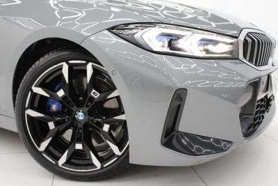 BMW 320i M Sport 2.0T 16v 2025 - miniatura 9
