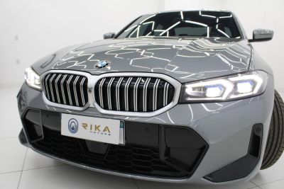 BMW 320i M Sport 2.0T 16v 2025 - miniatura 11