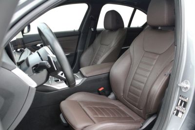 BMW 320i M Sport 2.0T 16v 2025 - miniatura 12