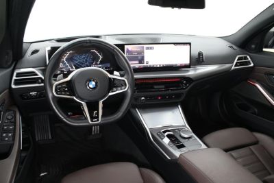BMW 320i M Sport 2.0T 16v 2025 - miniatura 13