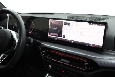 BMW 320i M Sport 2.0T 16v 2025 - miniatura 16