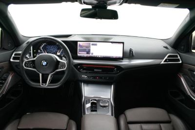 BMW 320i M Sport 2.0T 16v 2025 - miniatura 17