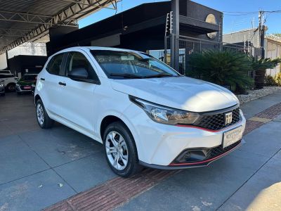 FIAT Argo 1.0 2023
