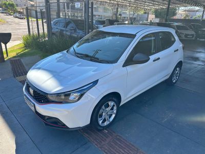 FIAT Argo 1.0 2023 - miniatura 2