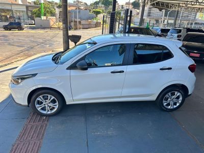 FIAT Argo 1.0 2023 - miniatura 3
