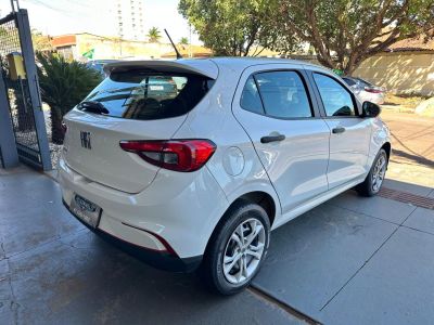 FIAT Argo 1.0 2023 - miniatura 5