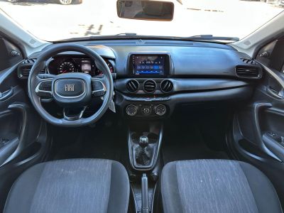 FIAT Argo 1.0 2023 - miniatura 7