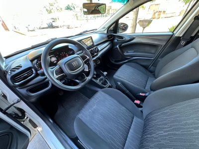 FIAT Argo 1.0 2023 - miniatura 8