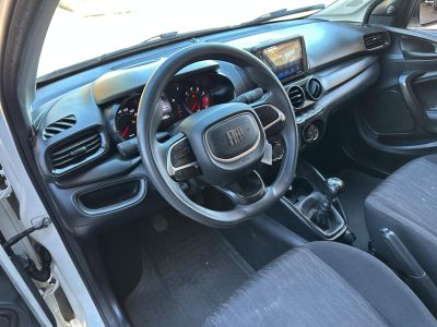 FIAT Argo 1.0 2023 - miniatura 12
