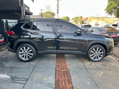 TOYOTA Corolla Cross XRE 2.0 16v 2022 - miniatura 6