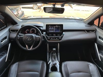 TOYOTA Corolla Cross XRE 2.0 16v 2022 - miniatura 7