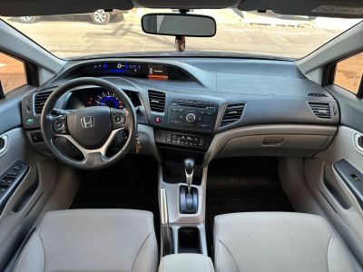 HONDA Civic LXR 2.0 16v 2016 - miniatura 7