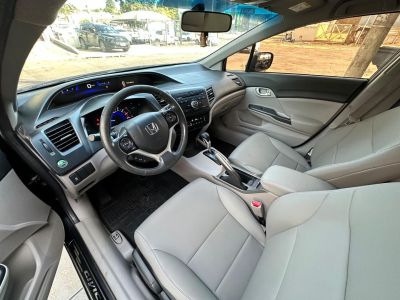 HONDA Civic LXR 2.0 16v 2016 - miniatura 8