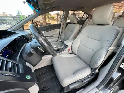 HONDA Civic LXR 2.0 16v 2016 - miniatura 9