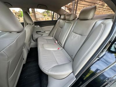 HONDA Civic LXR 2.0 16v 2016 - miniatura 10