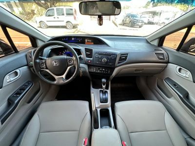 HONDA Civic LXR 2.0 16v 2016 - miniatura 11