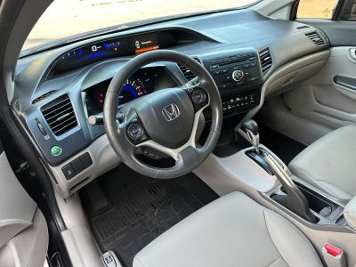 HONDA Civic LXR 2.0 16v 2016 - miniatura 12