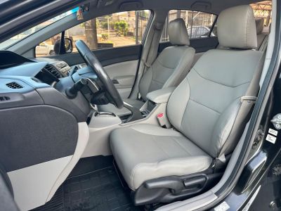 HONDA Civic LXR 2.0 16v 2016 - miniatura 13