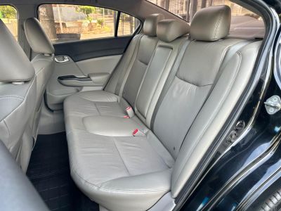 HONDA Civic LXR 2.0 16v 2016 - miniatura 14