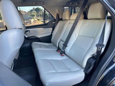TOYOTA Hilux SW4 SRX D4-D 2.8TDi 16v 4x4 2016 - miniatura 14