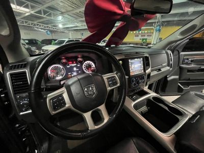 RAM 1500 Classic Laramie 5.7 V8 4X4 C.D. 2022 - miniatura 10