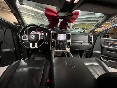 RAM 1500 Classic Laramie 5.7 V8 4X4 C.D. 2022 - miniatura 11