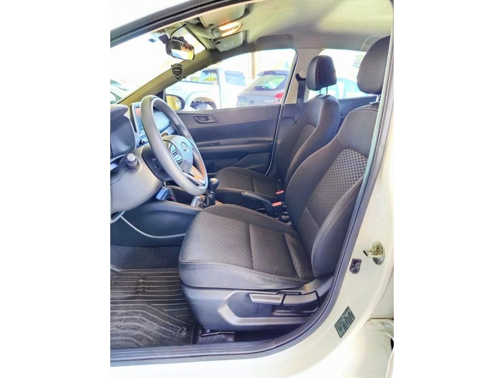 HYUNDAI HB20 Vision 1.0 12v 2021 - miniatura 8