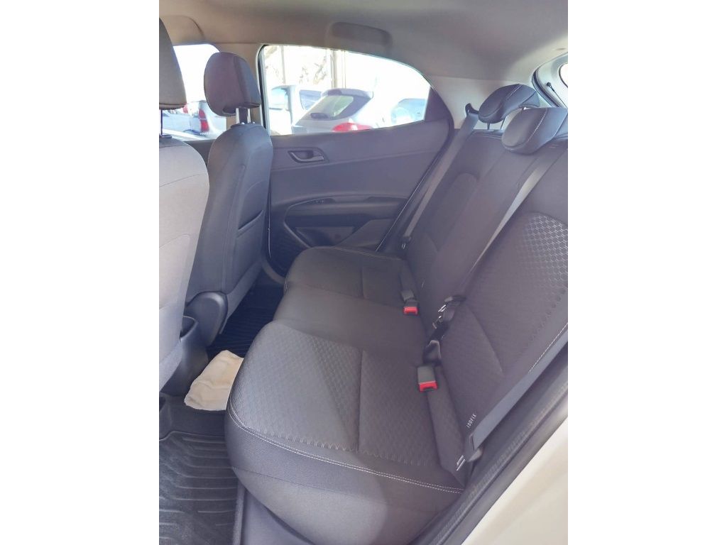 HYUNDAI HB20 Vision 1.0 12v 2021 - miniatura 9