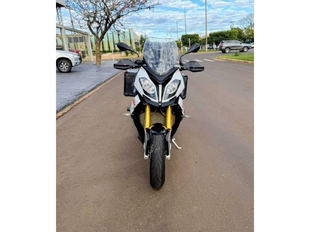 BMW S 1000 XR 2016 - miniatura 2