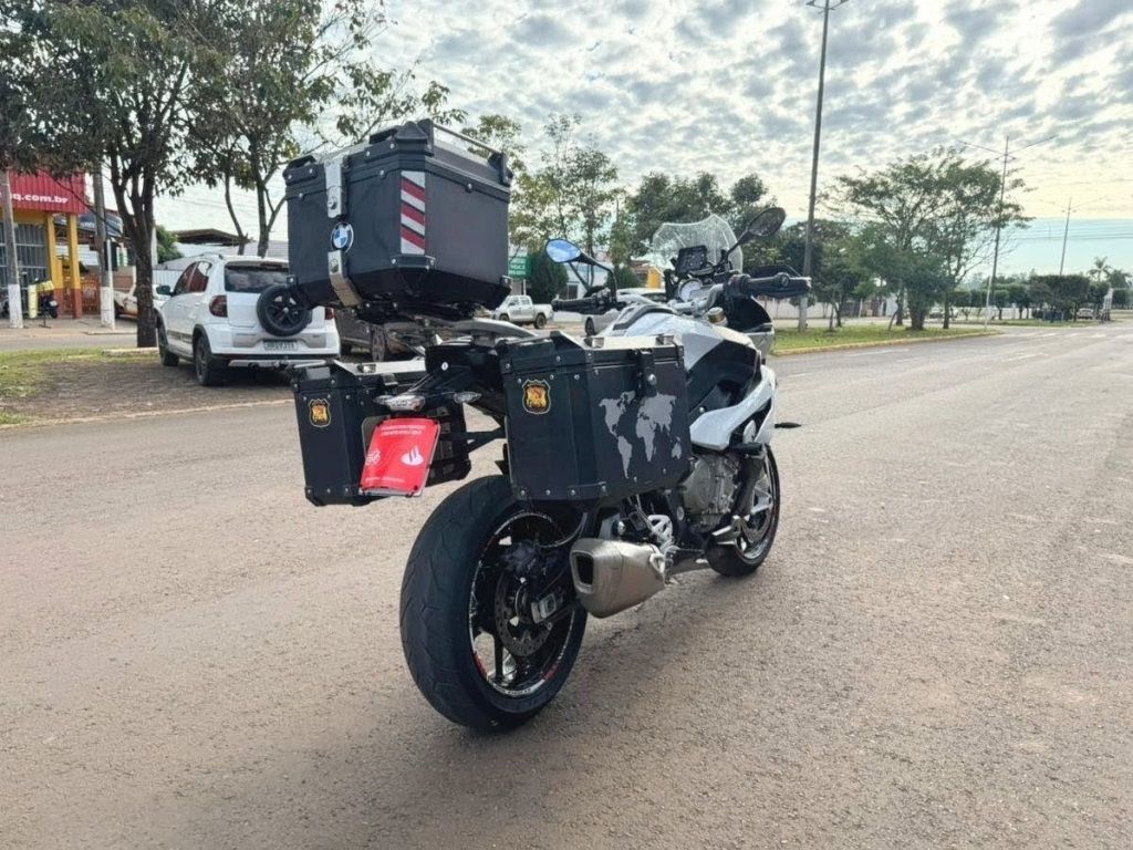 BMW S 1000 XR 2016 - miniatura 3