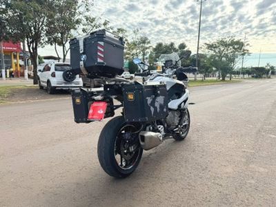 BMW S 1000 XR 2016 - miniatura 3