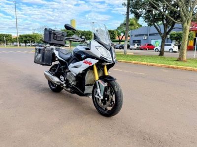 BMW S 1000 XR 2016 - miniatura 5