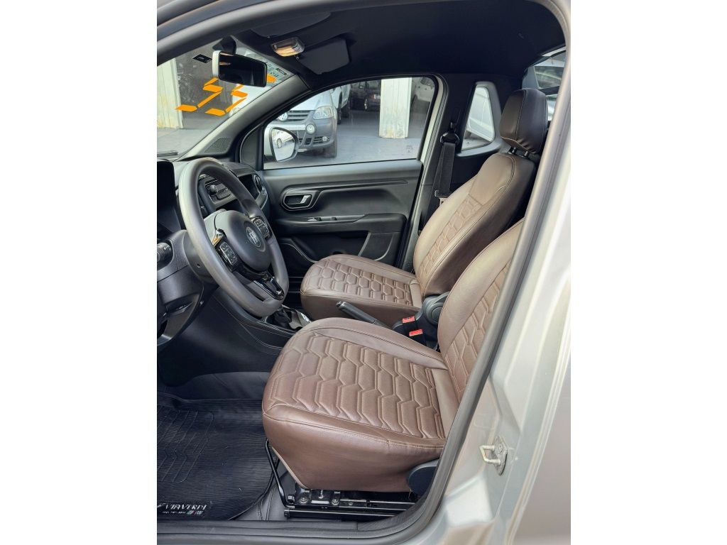 FIAT Strada Freedom 1.3 C.S. 2022 - miniatura 9