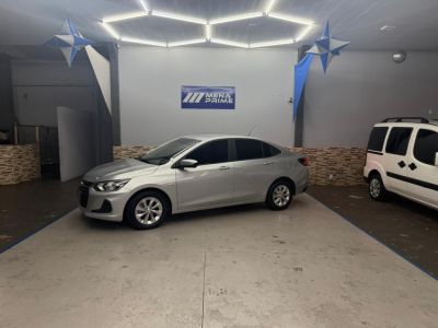 CHEVROLET Onix Sedan Plus LT 1.0T 12v 2022