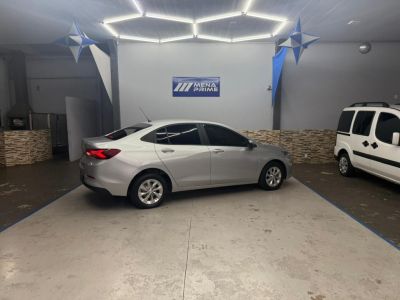 CHEVROLET Onix Sedan Plus LT 1.0T 12v 2022 - miniatura 3