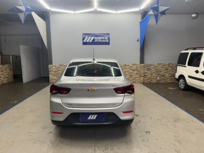 CHEVROLET Onix Sedan Plus LT 1.0T 12v 2022 - miniatura 6