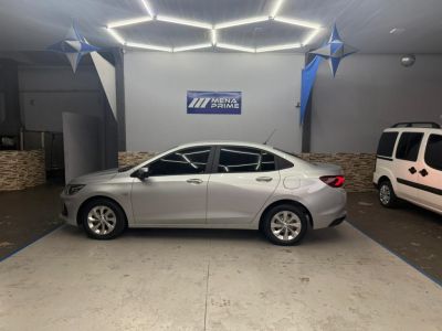 CHEVROLET Onix Sedan Plus LT 1.0T 12v 2022 - miniatura 7
