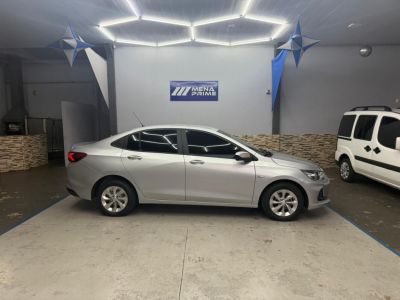 CHEVROLET Onix Sedan Plus LT 1.0T 12v 2022 - miniatura 8