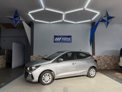 HYUNDAI HB20 Sense 1.0 12v 2024